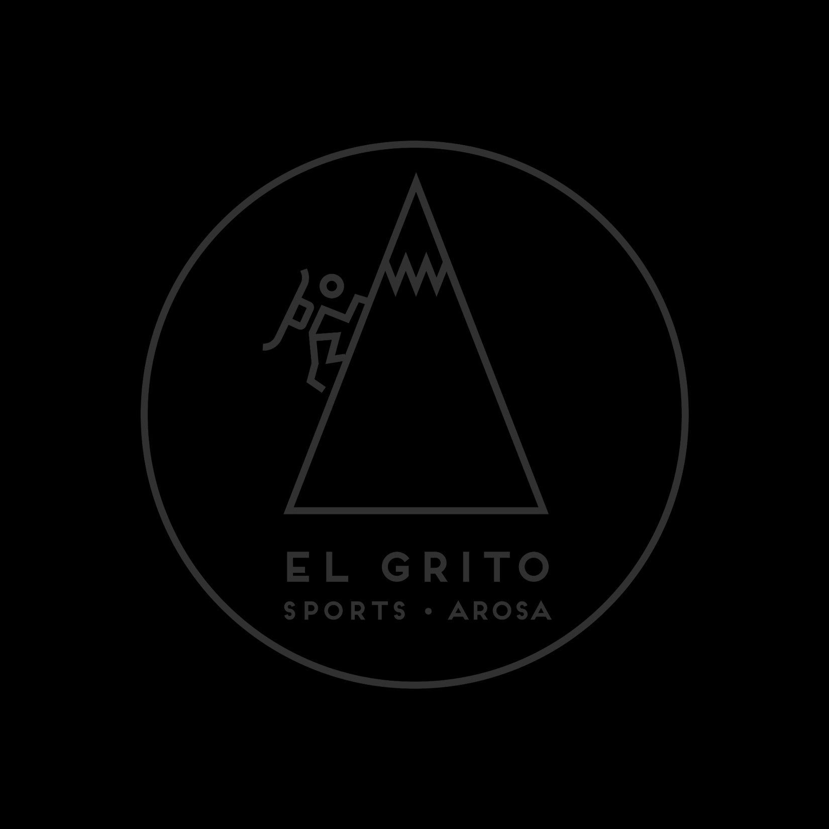 Logo El Grito Sports