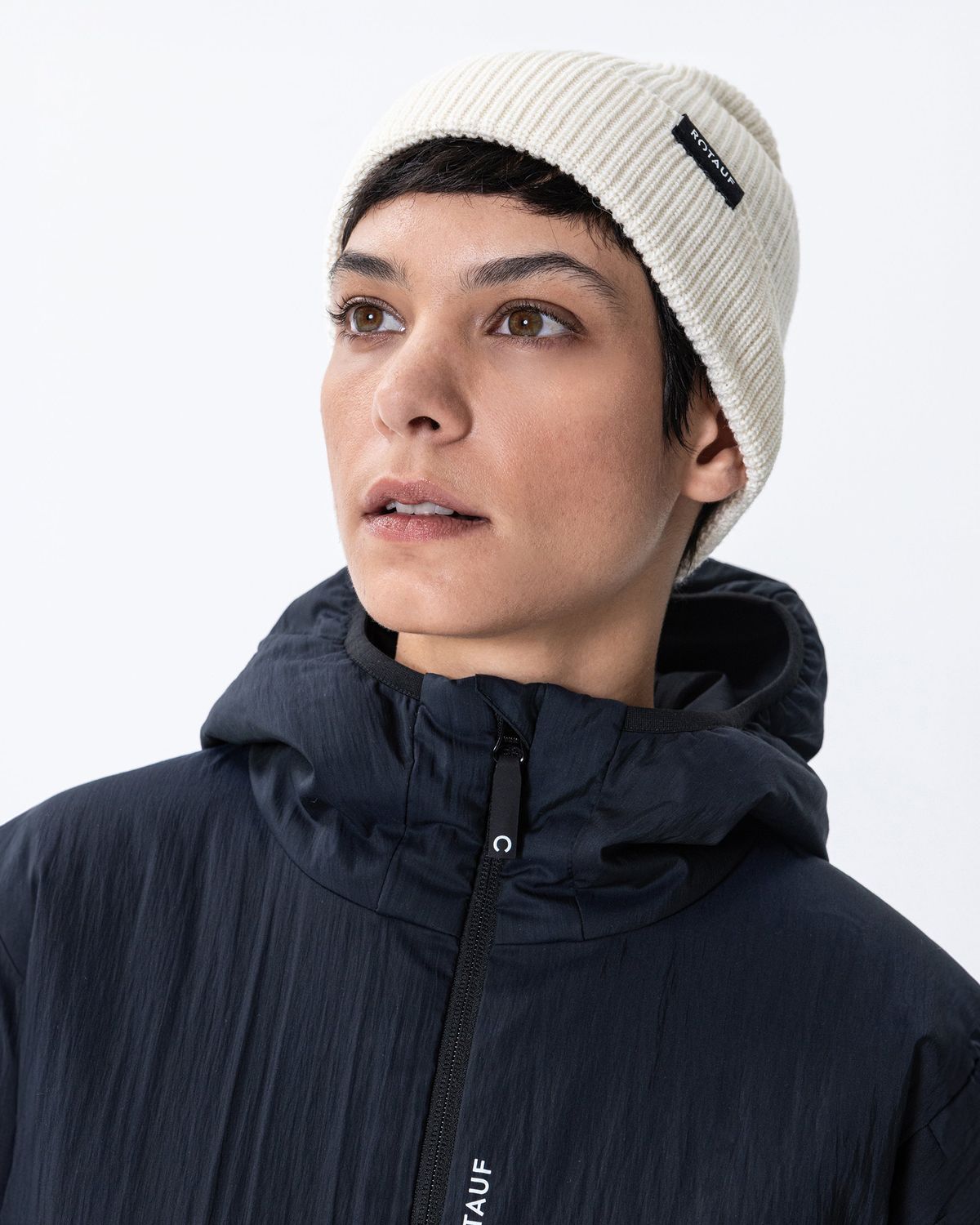 Swiss Insulation, Jacket Hood Women