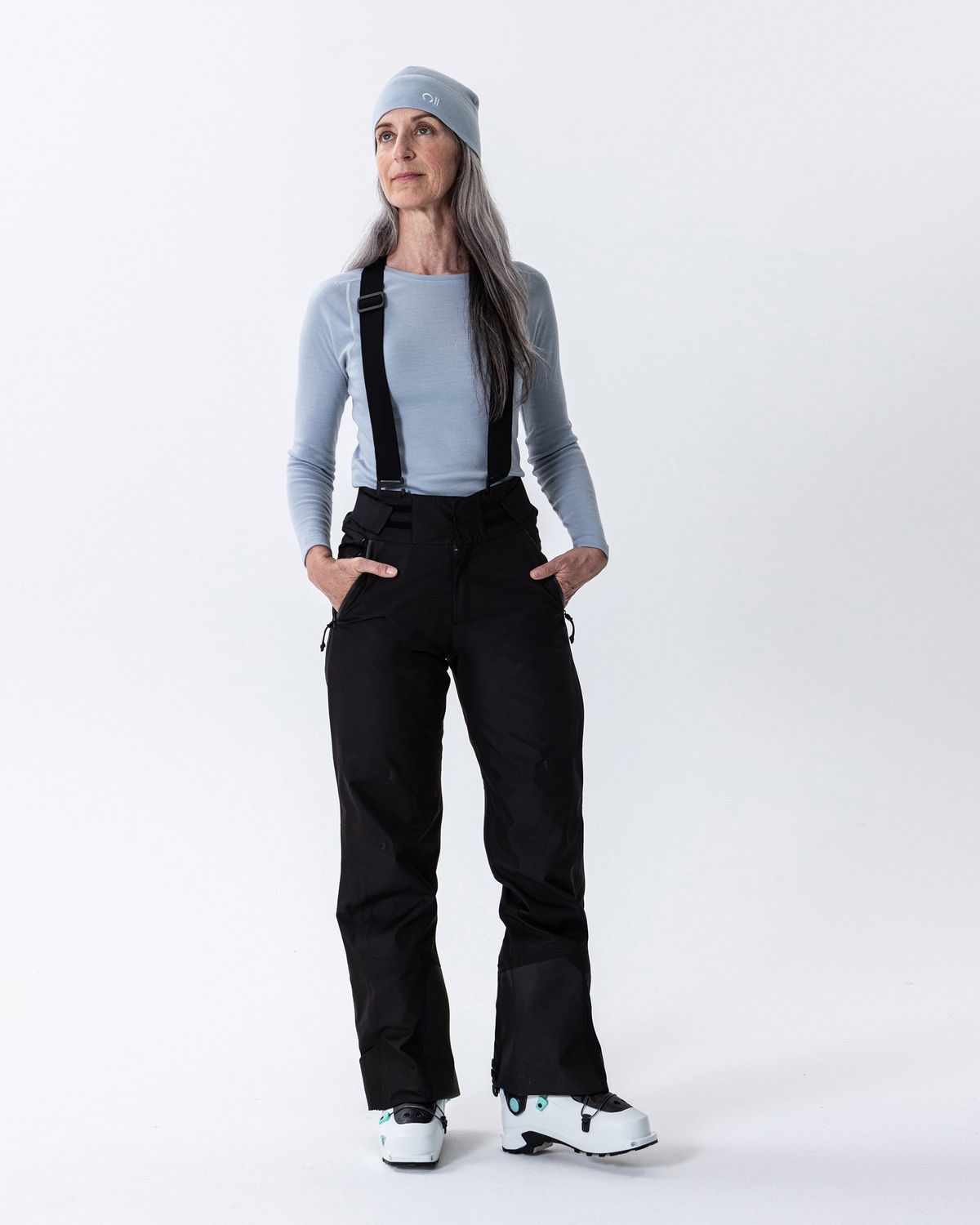 Alpine Eco Shell, Pants Unisex