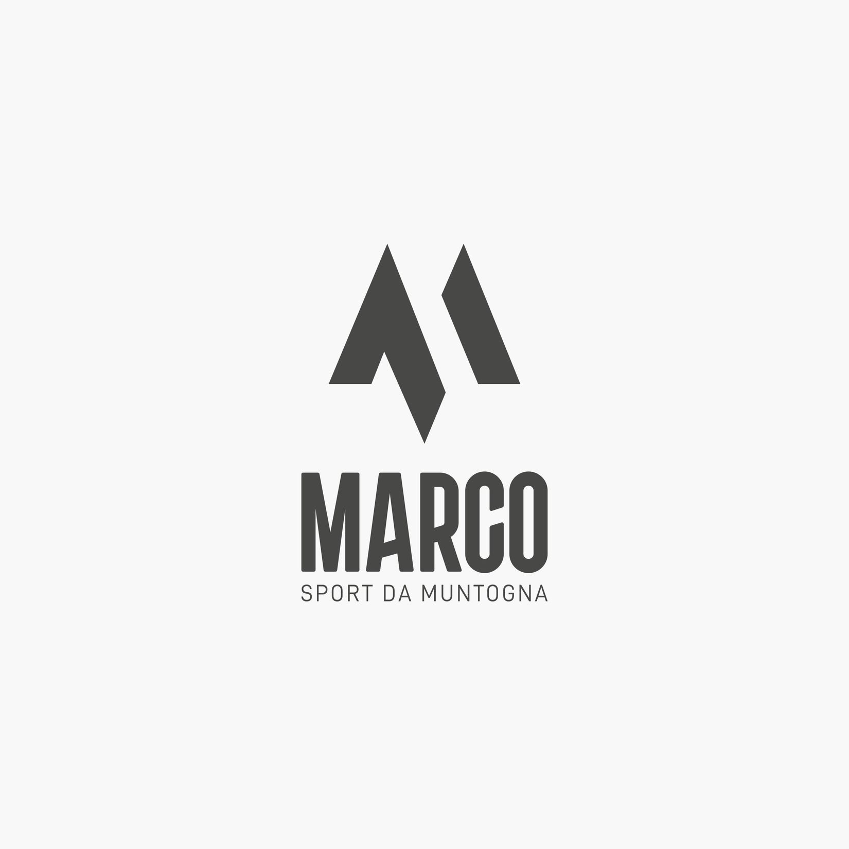 Logo Marco Sport Scuol
