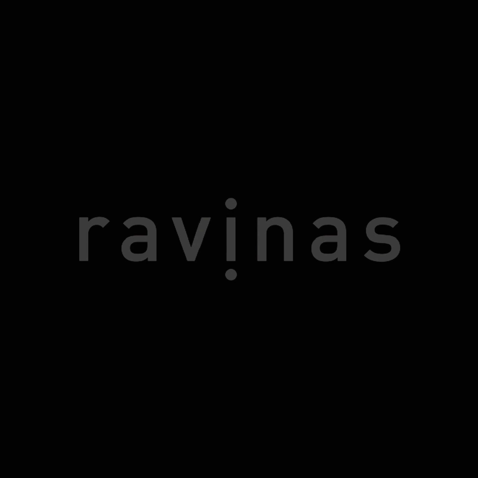 Logo ravinas