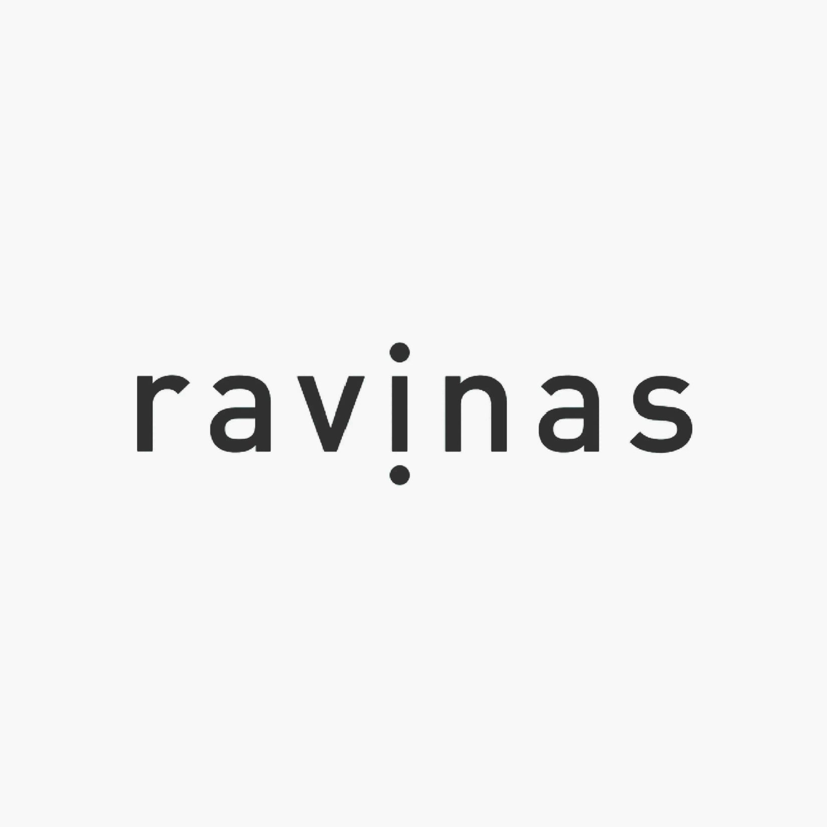 Logo ravinas