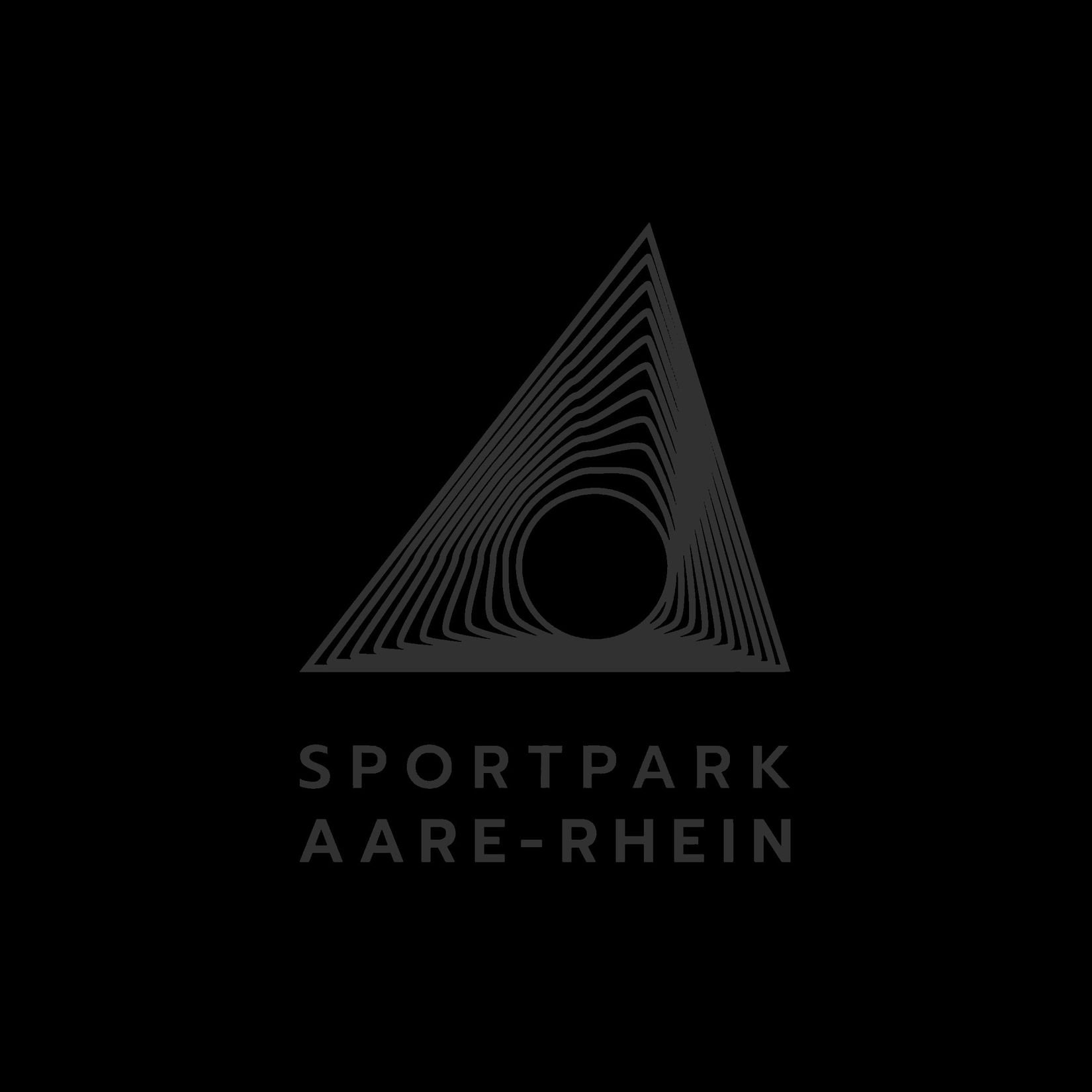 Logo Sportpark Aare-Rhein
