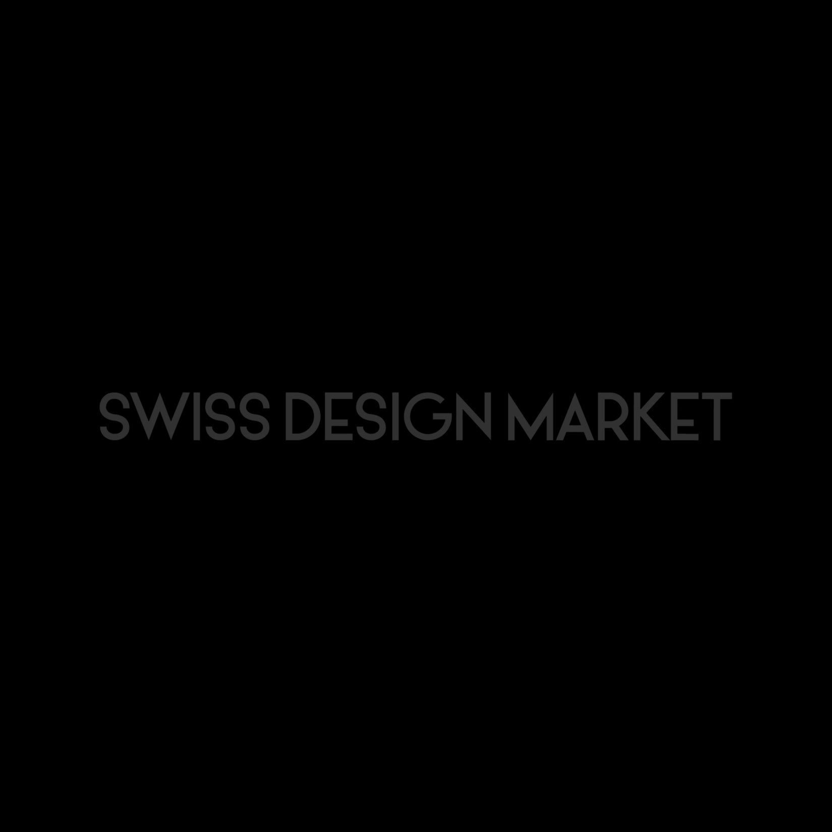 Logo Swiss Design Market