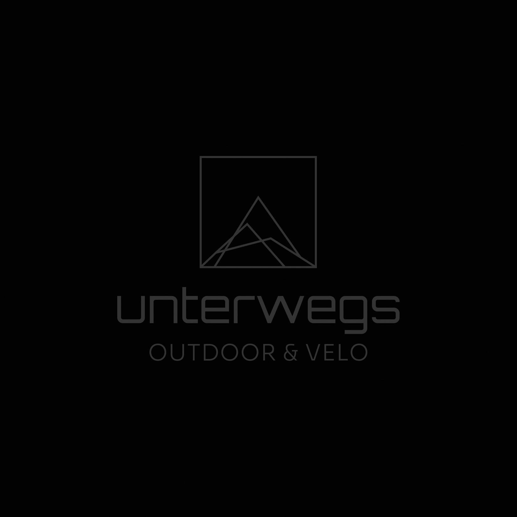Logo Unterwegs