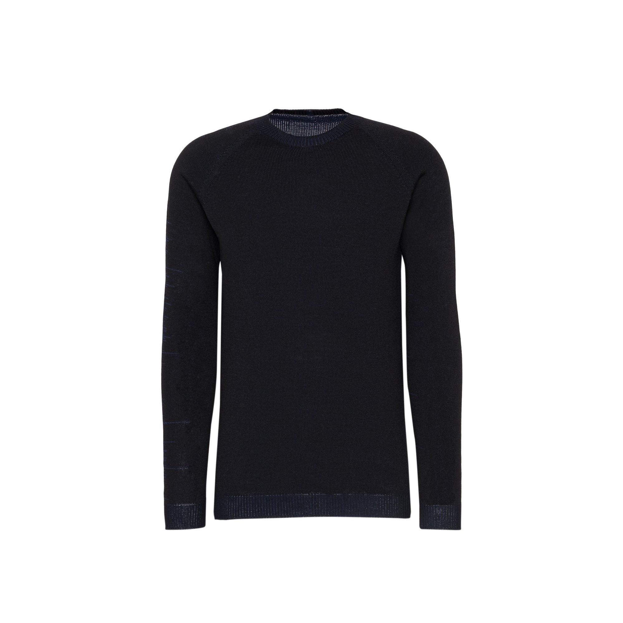 Eco Merino, Pullover Unisex