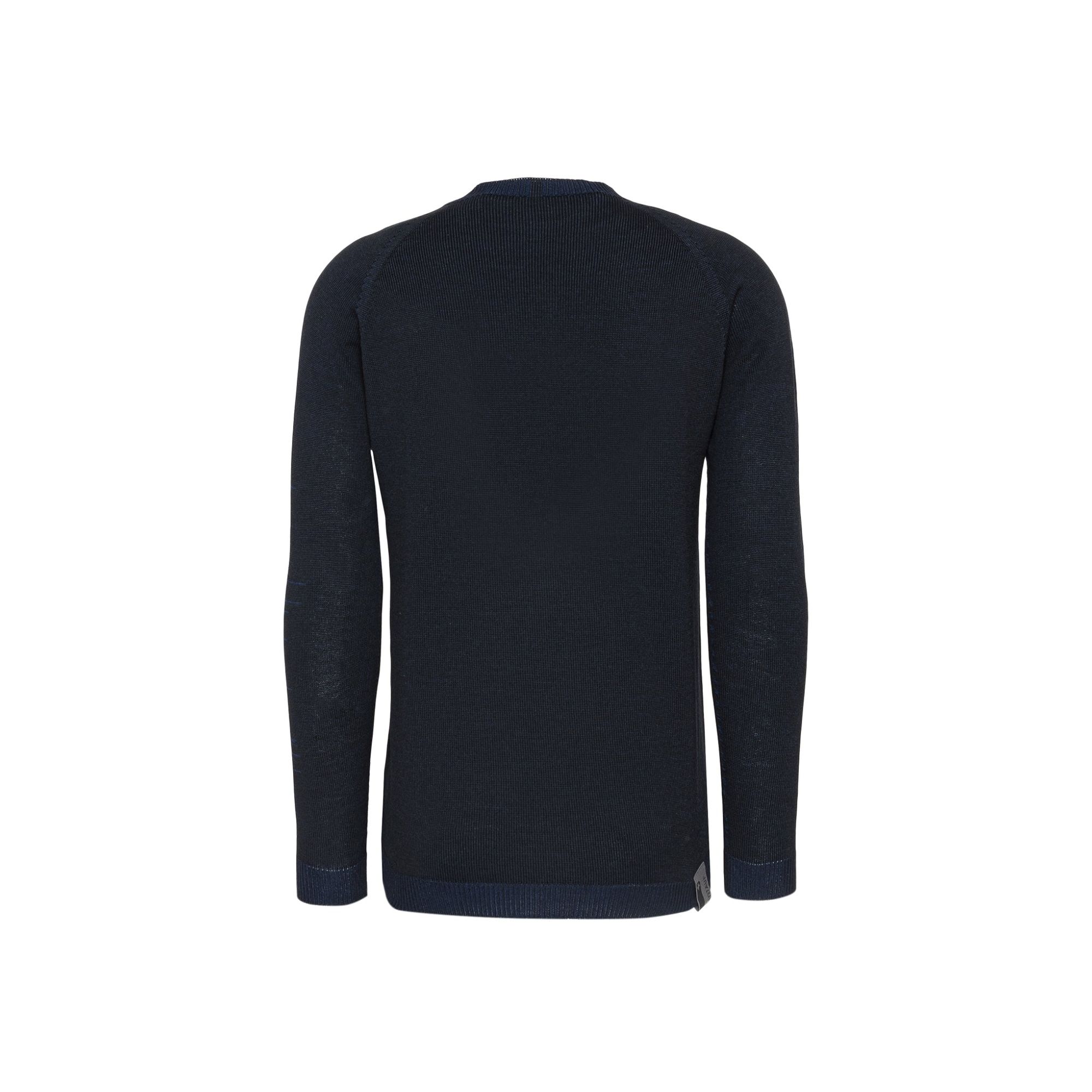 Eco Merino, Pullover Unisex