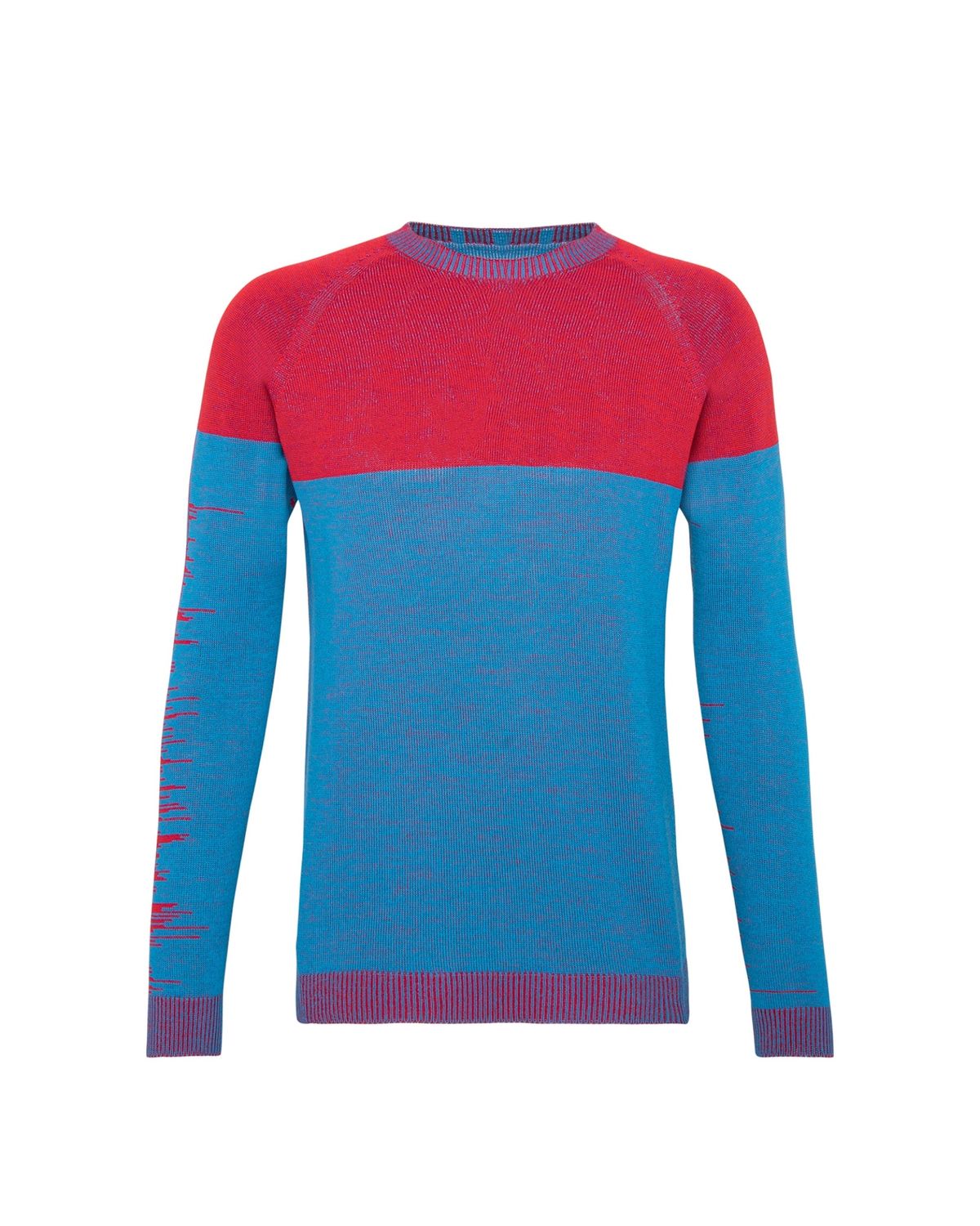 Rot Blau