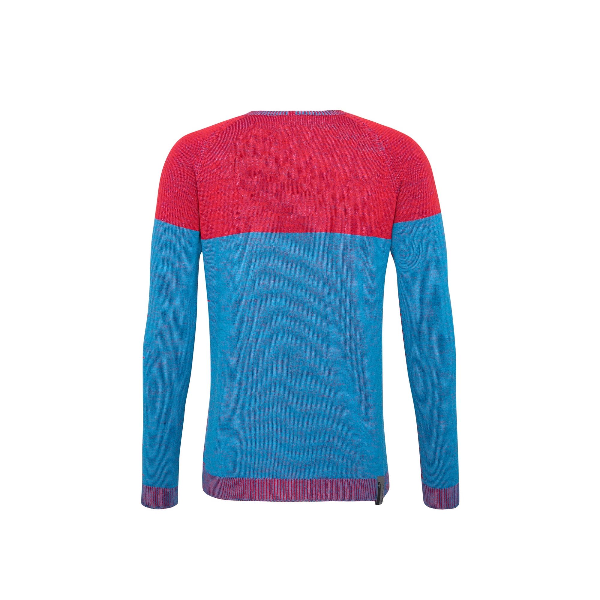 Eco Merino, Pullover Unisex