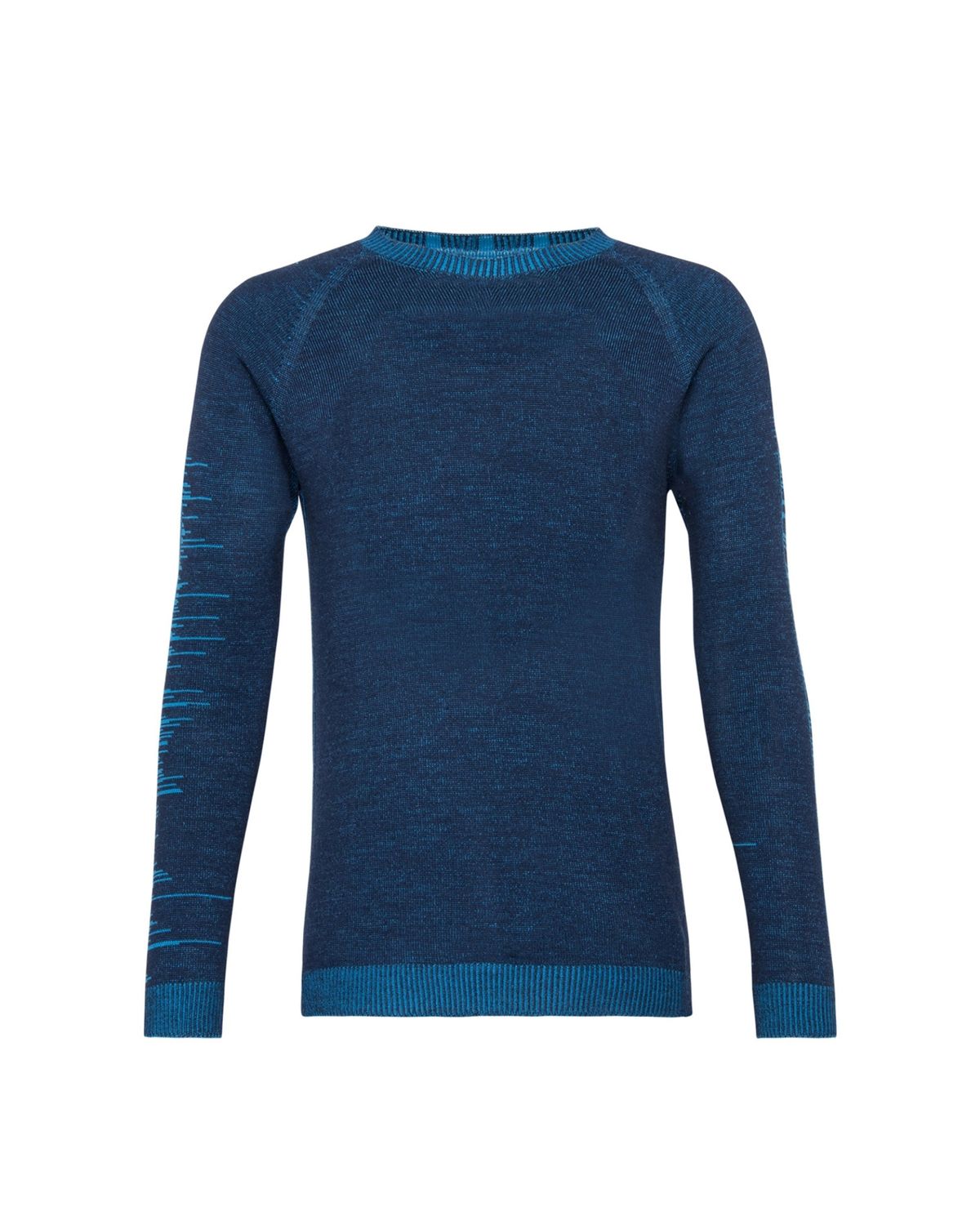Blau