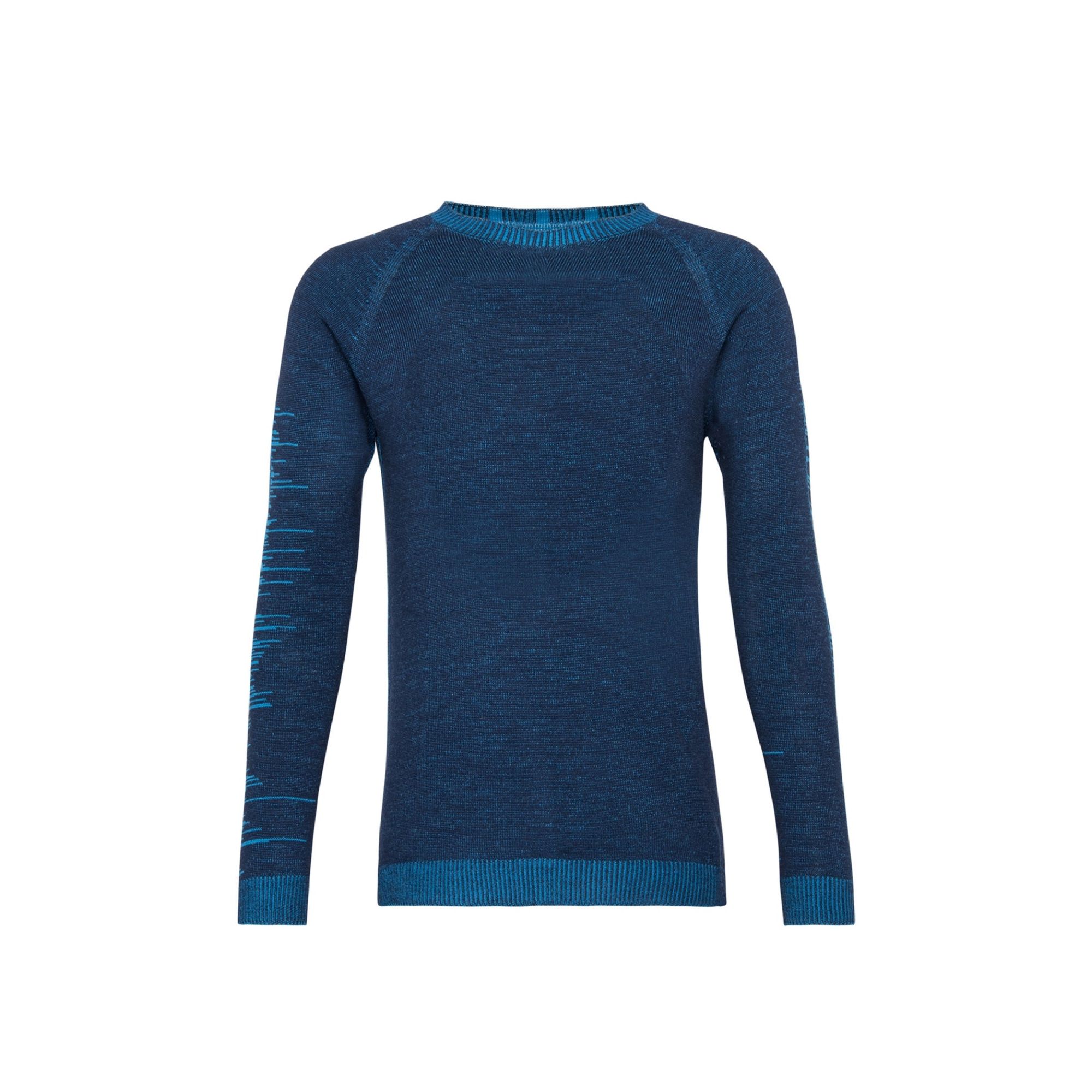Eco Merino, Pullover Unisex