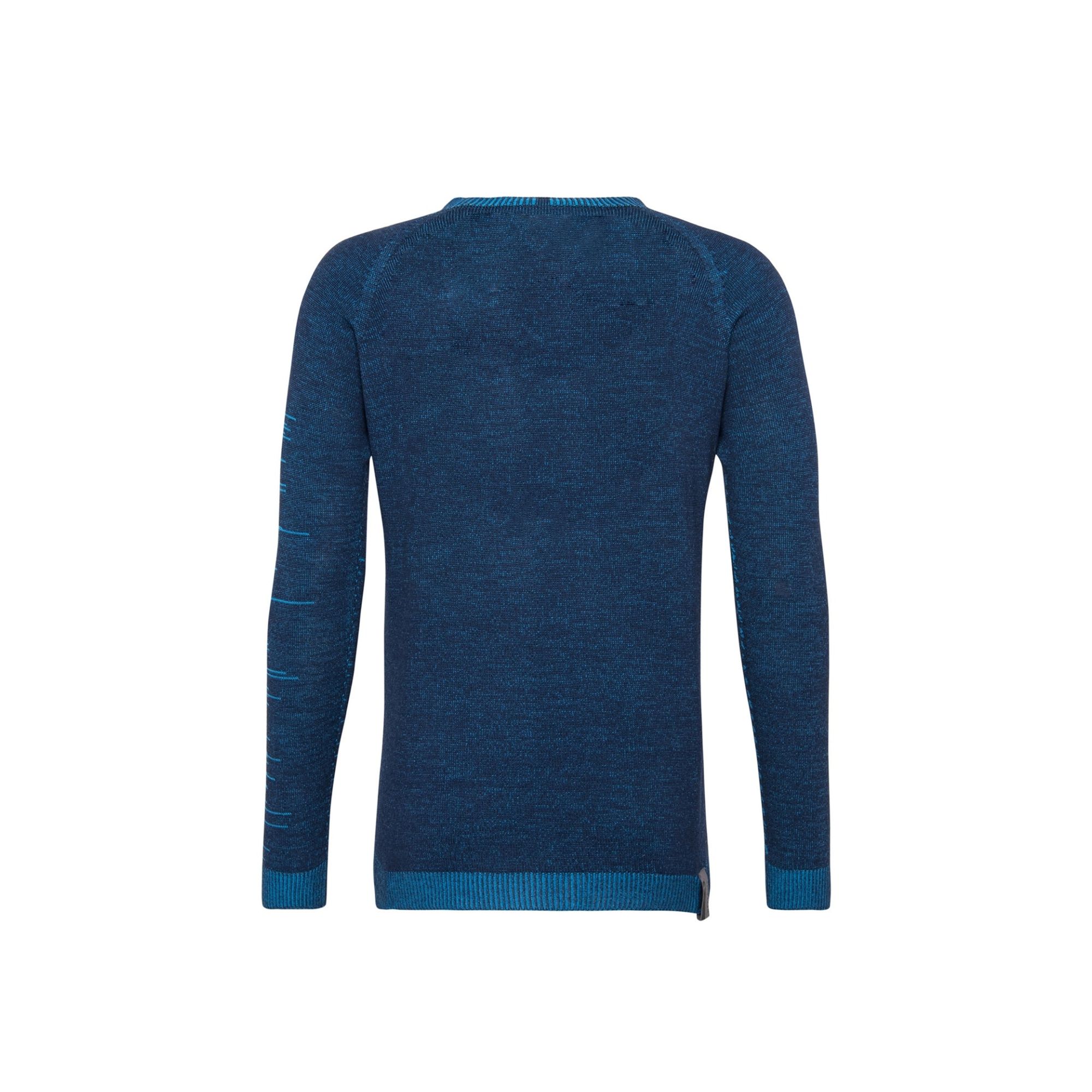 Eco Merino, Pullover Unisex