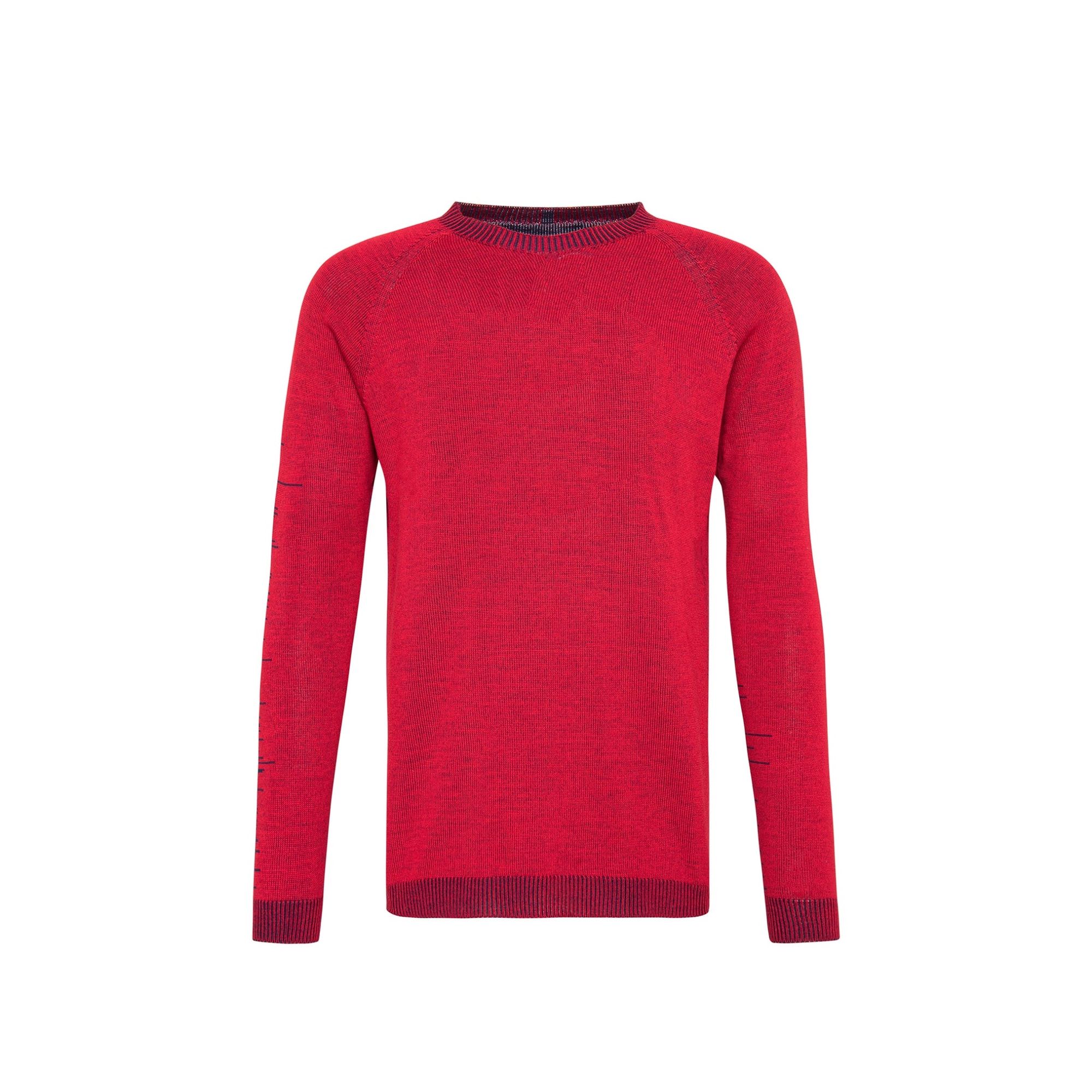 Eco Merino, Pullover Unisex