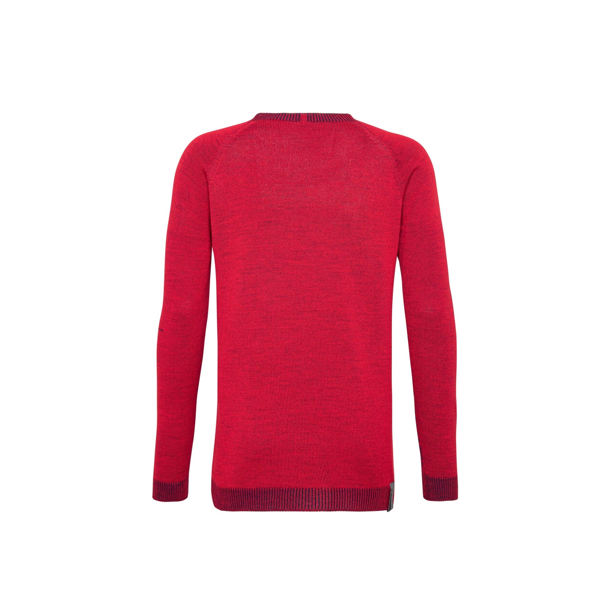 Eco Merino, Pullover Unisex