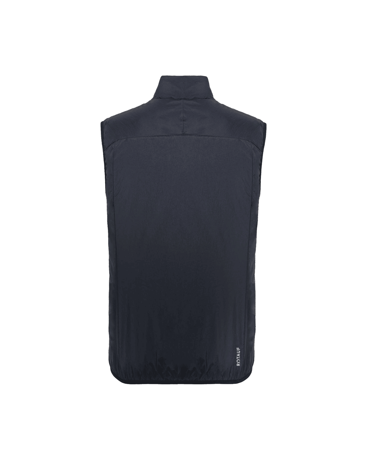 Swiss Insulation, Vest Collar Men