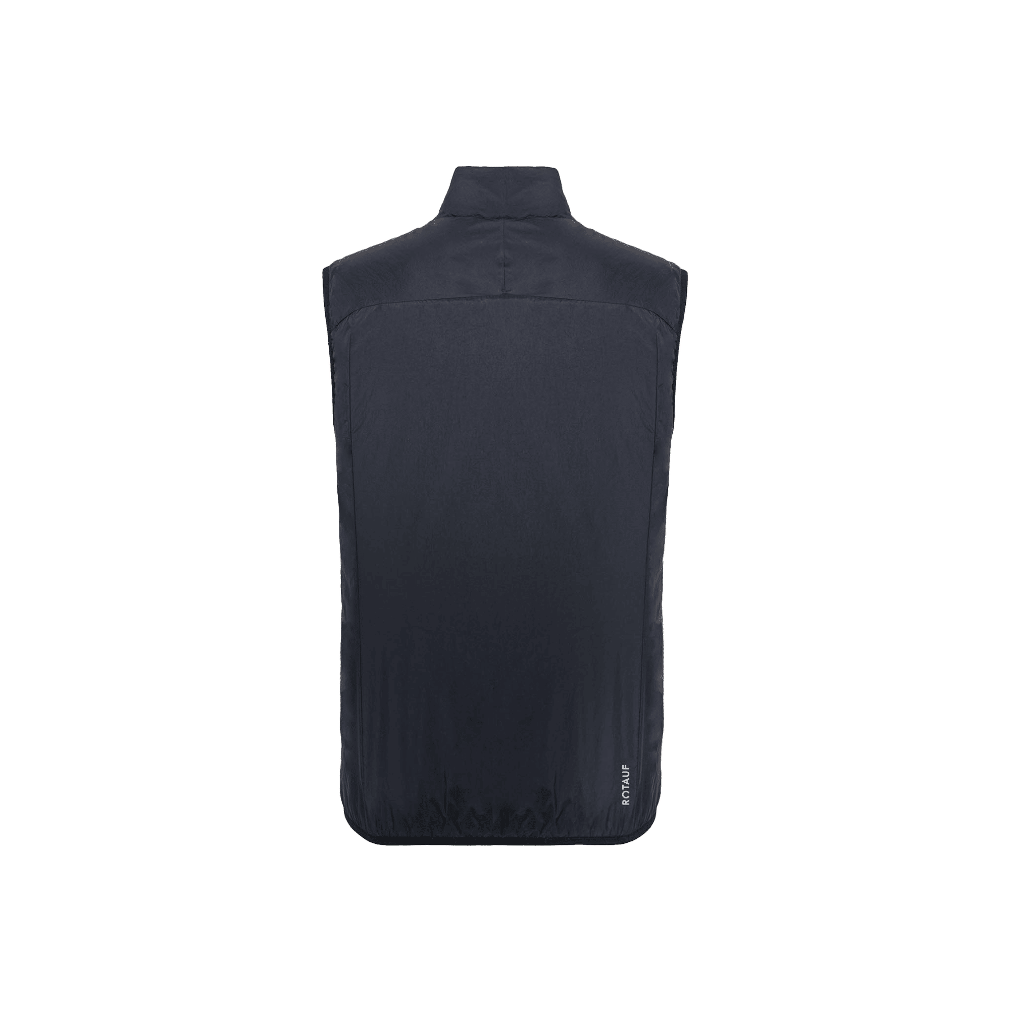 Swiss Insulation, Vest Collar Men
