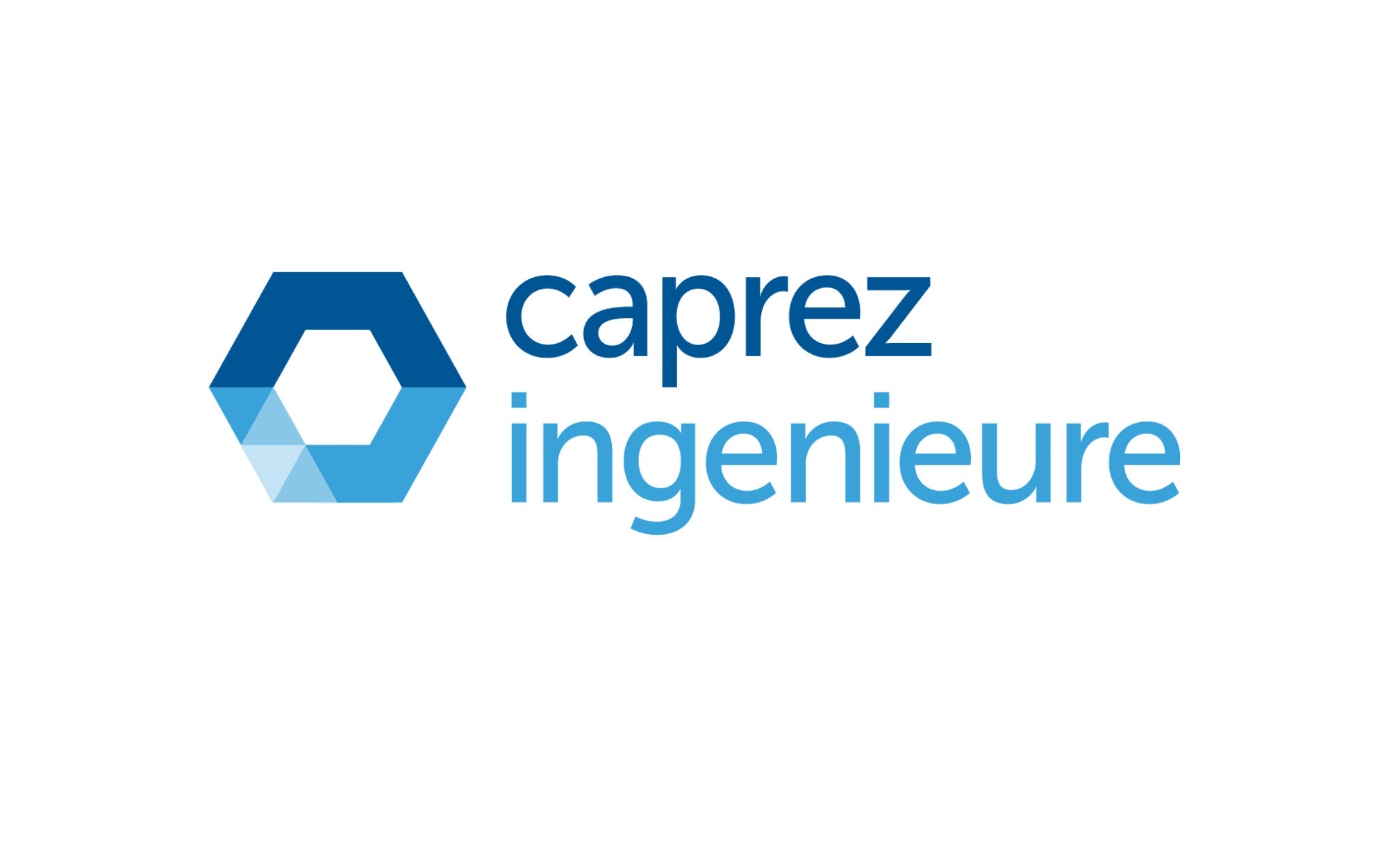 Logo Caprez Ingenieure AG