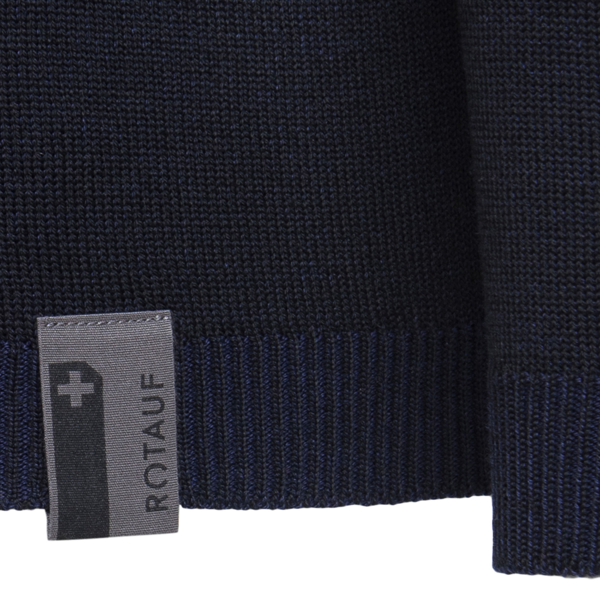 Eco Merino, Pullover Unisex