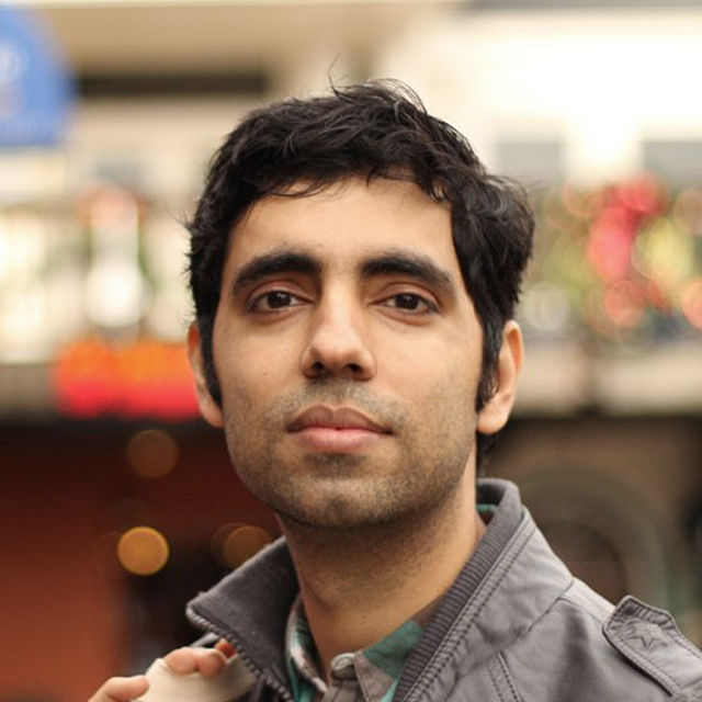 Rishi Israni Rishi Israni