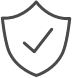 Rotimatic warranty icon