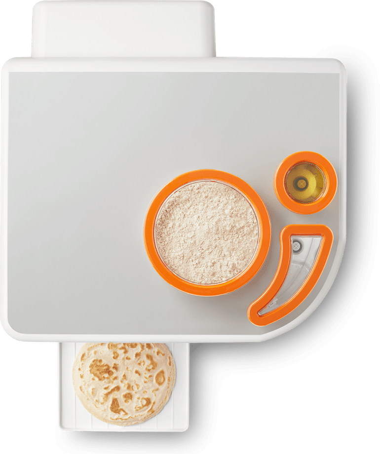 Rotimatic quality you can trust image