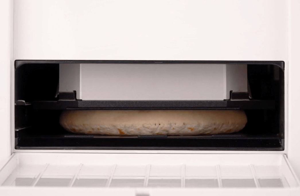 Every tortilla