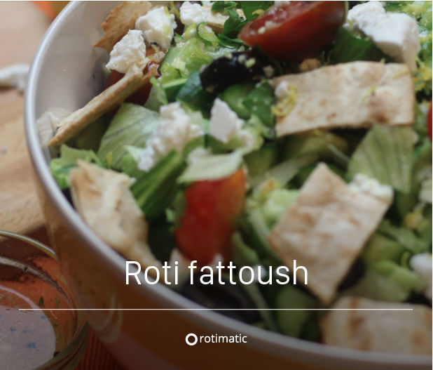 roti-fattoush