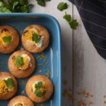 Chaat Puri
