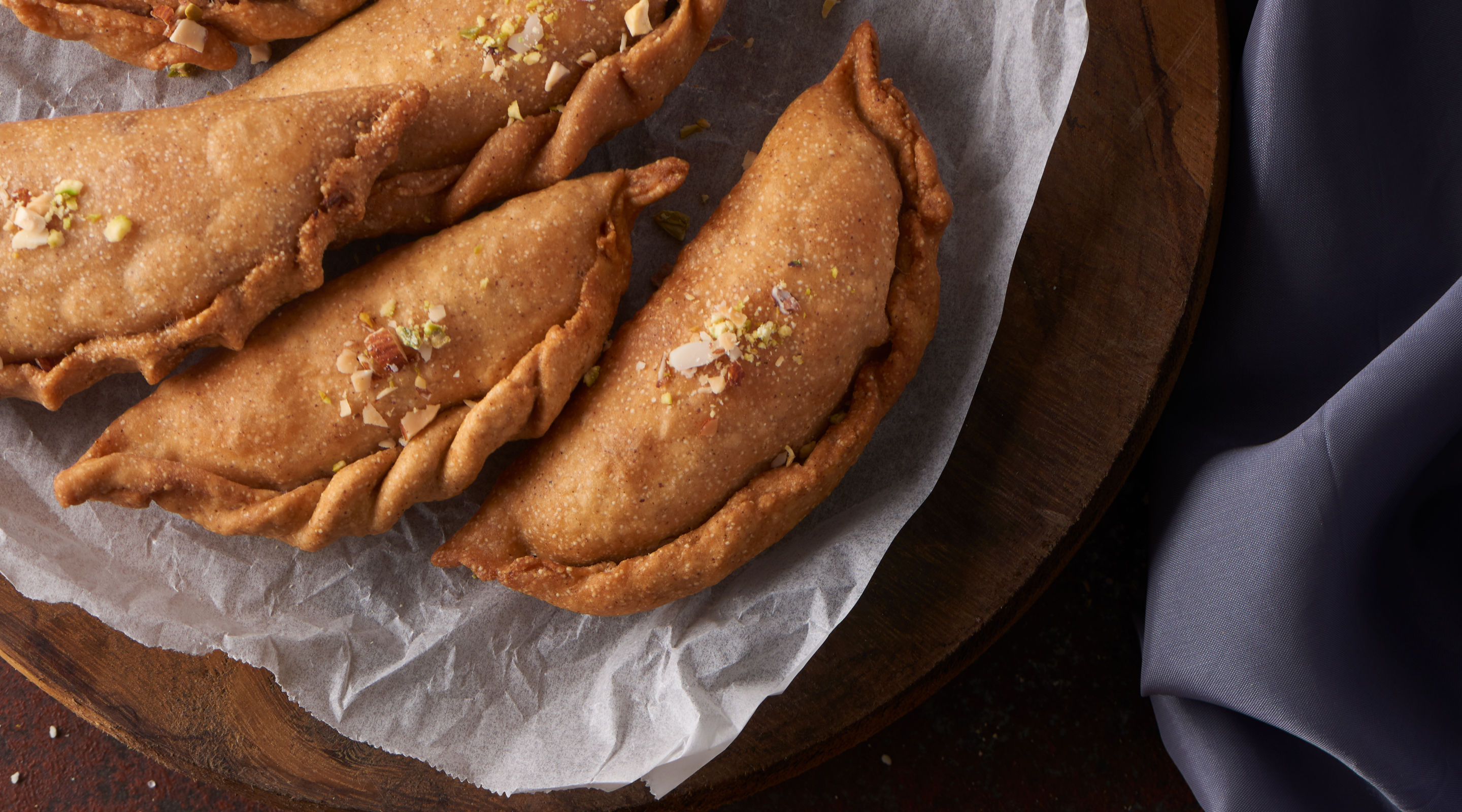 gujiya
