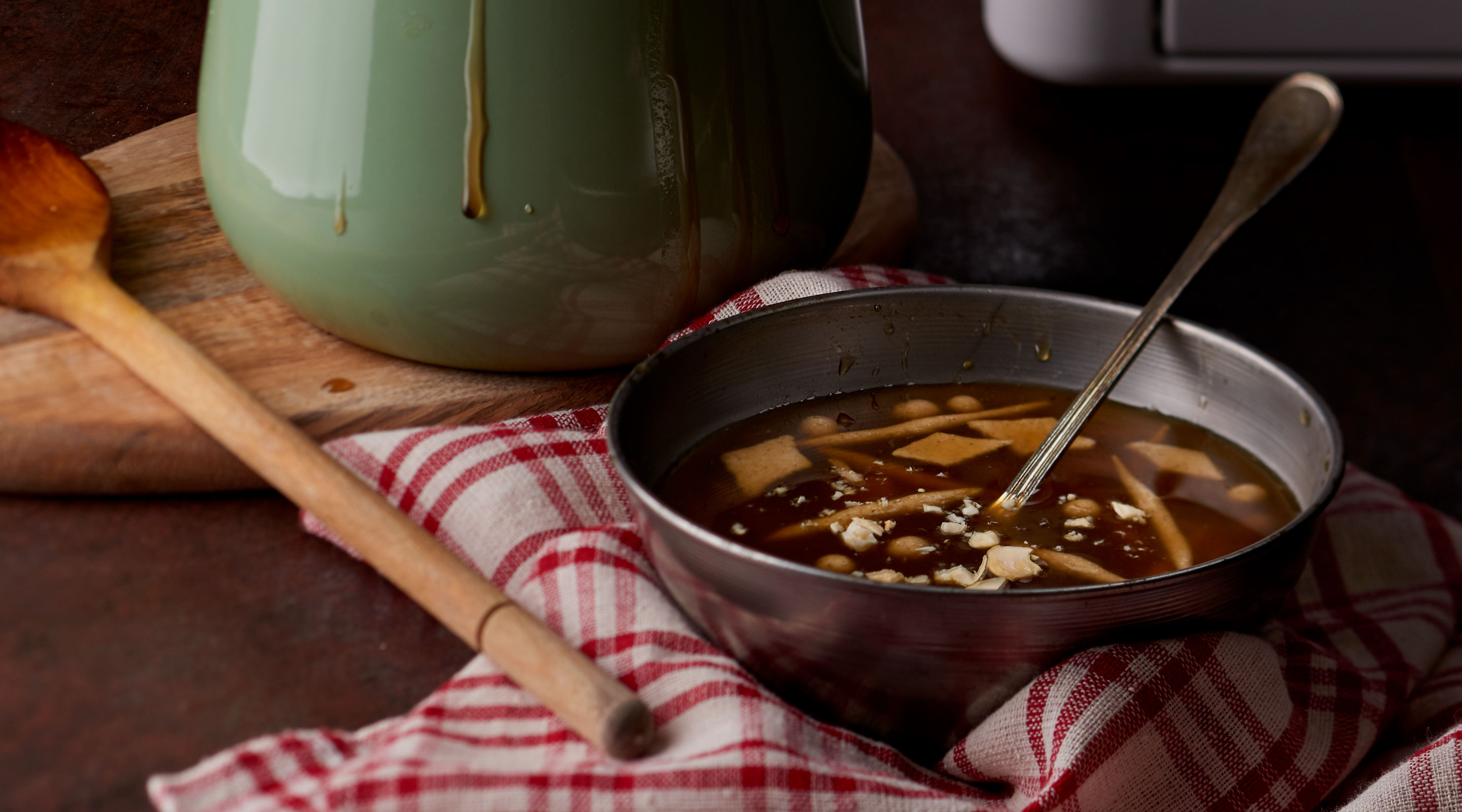Pasham Recipe Banner