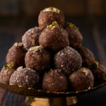 Puri Ladoo