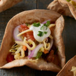 Taco Salad Bowl
