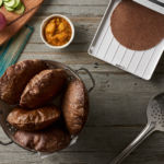 Ragi Puri