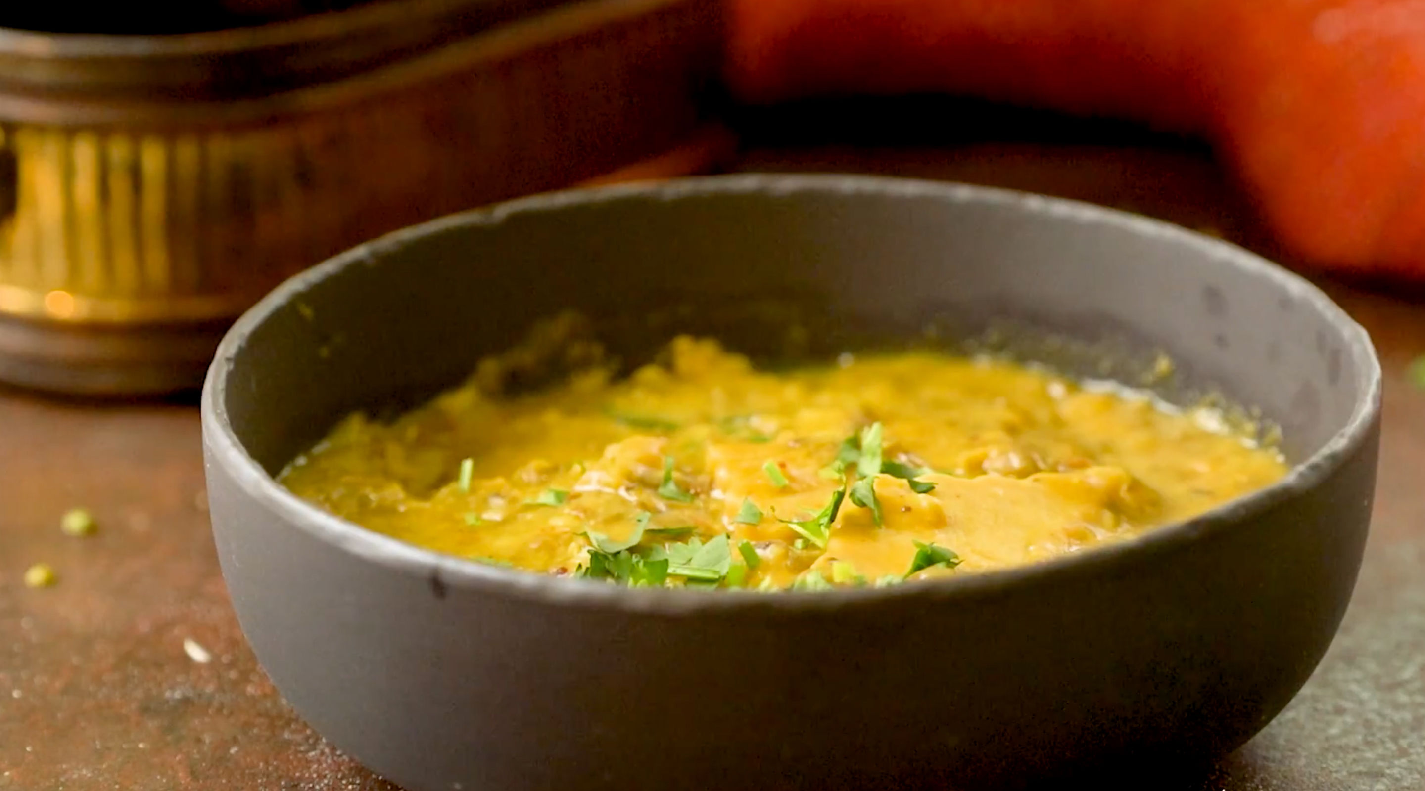 Dal Dhokli Recipe Banner