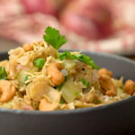 Roti Poha