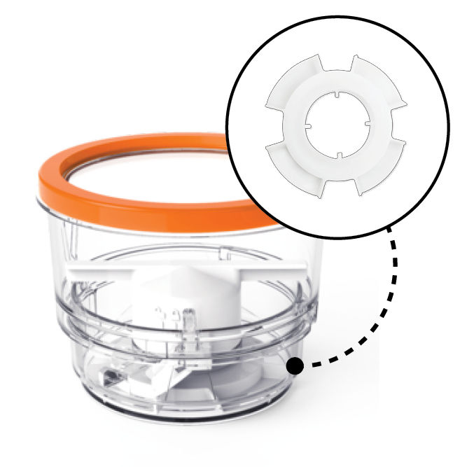 Accessories Rotimatic