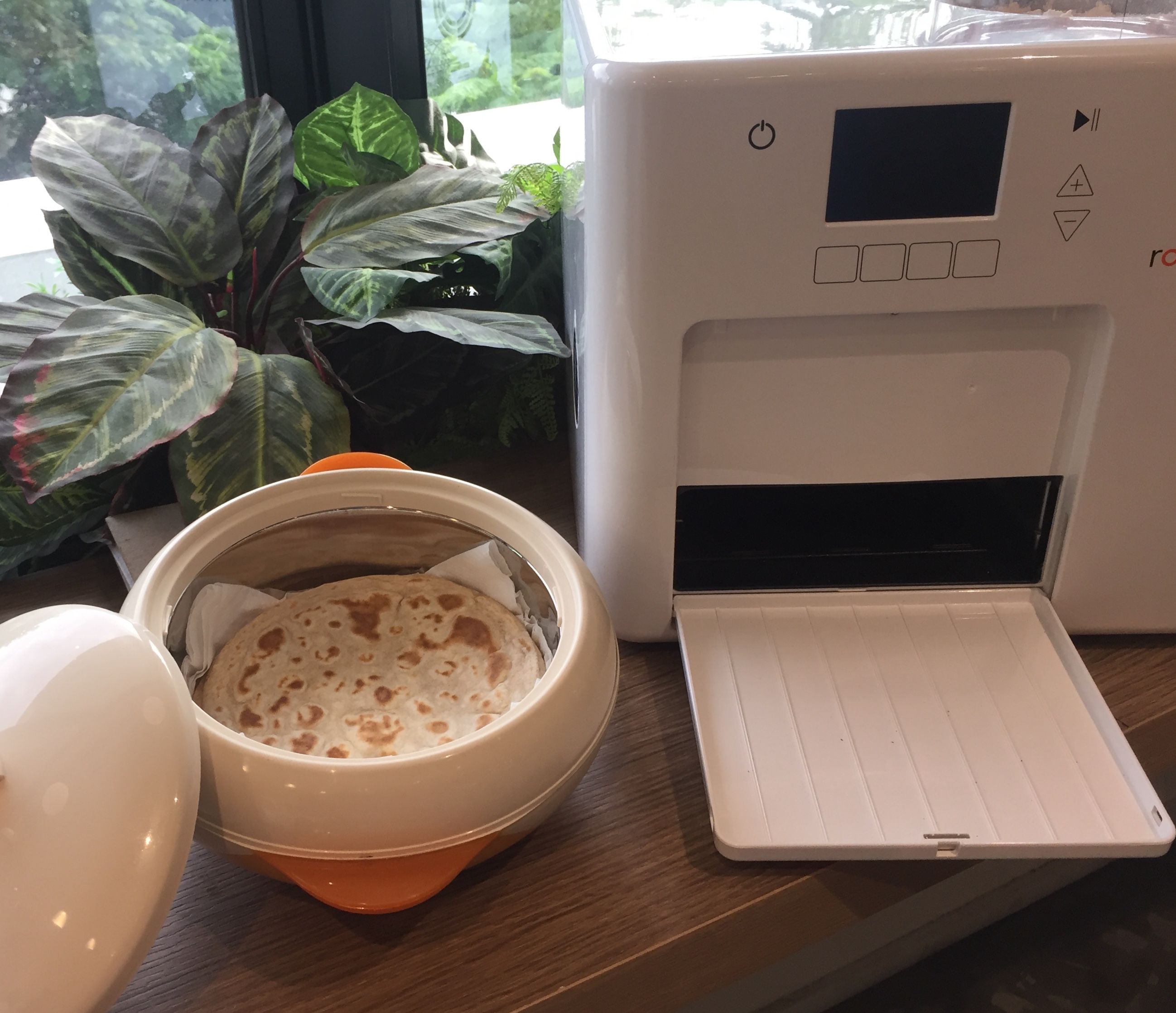 Tips For Soft Rotis Made With Rotimatic