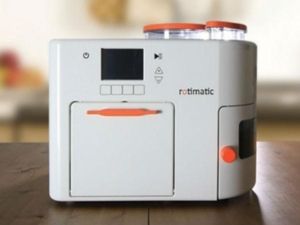 Smart Roti Maker - Rotimatic