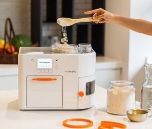 Rotimatic Automatic Roti Maker Machine