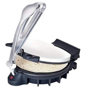 VillaWare V5955 Grand Wrap Tortilla and Flatbread maker