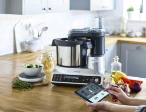 Smart Kitchen Appliances