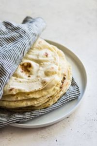 Tortillas from Rotimatic