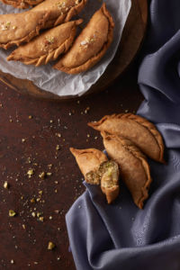 Gujiya