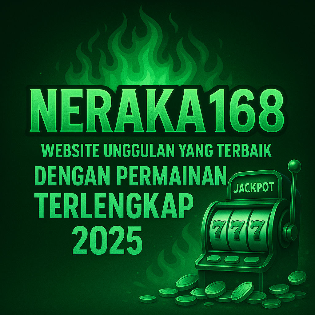 NERAKA168