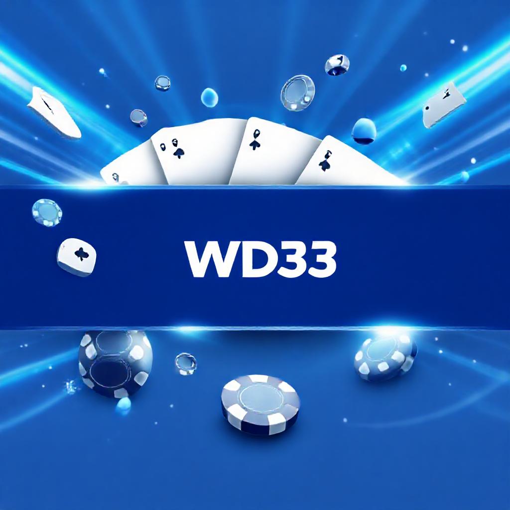 WD33: Situs Slot Gacor Viral Tahun Ini Mudah Menang