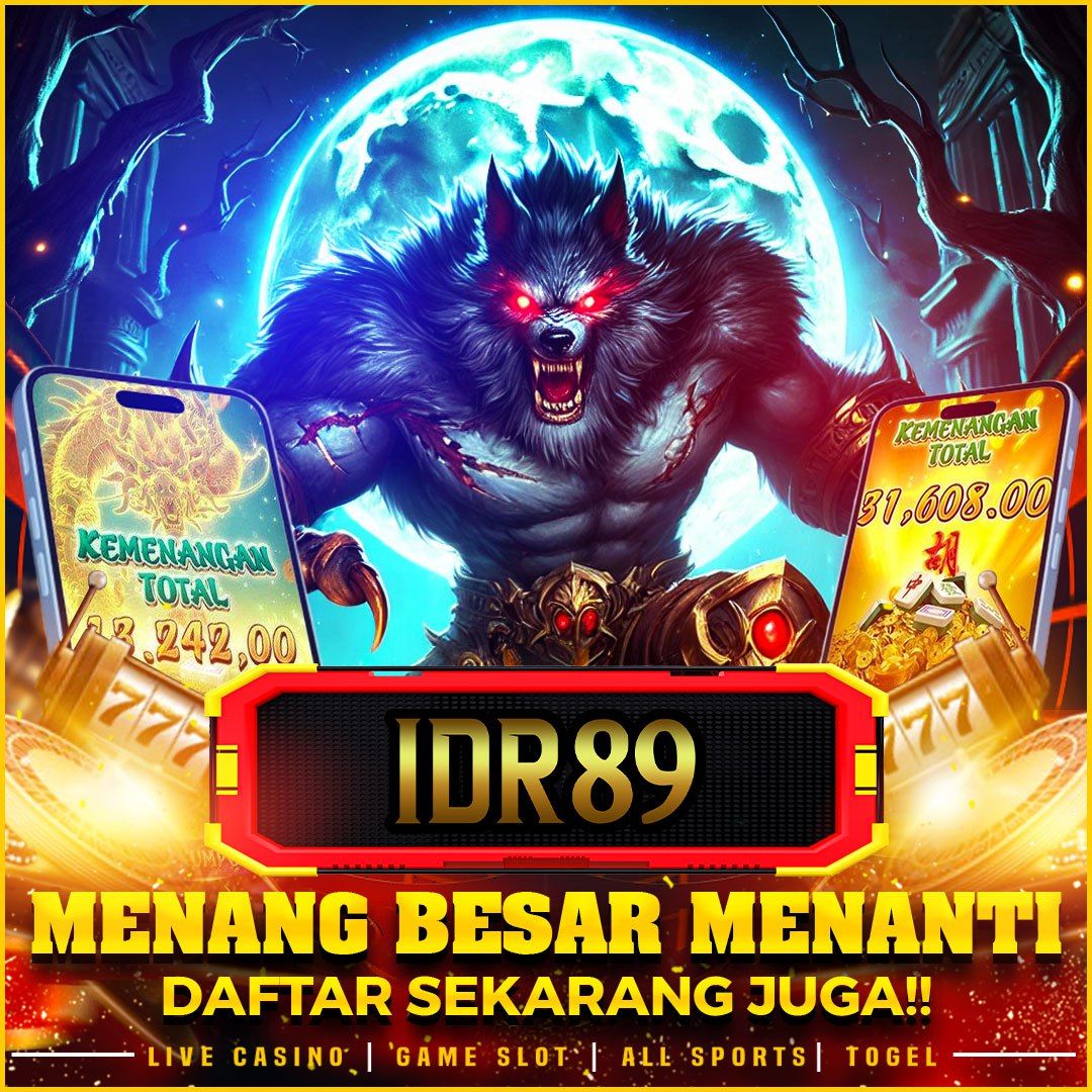 Slot Gacor