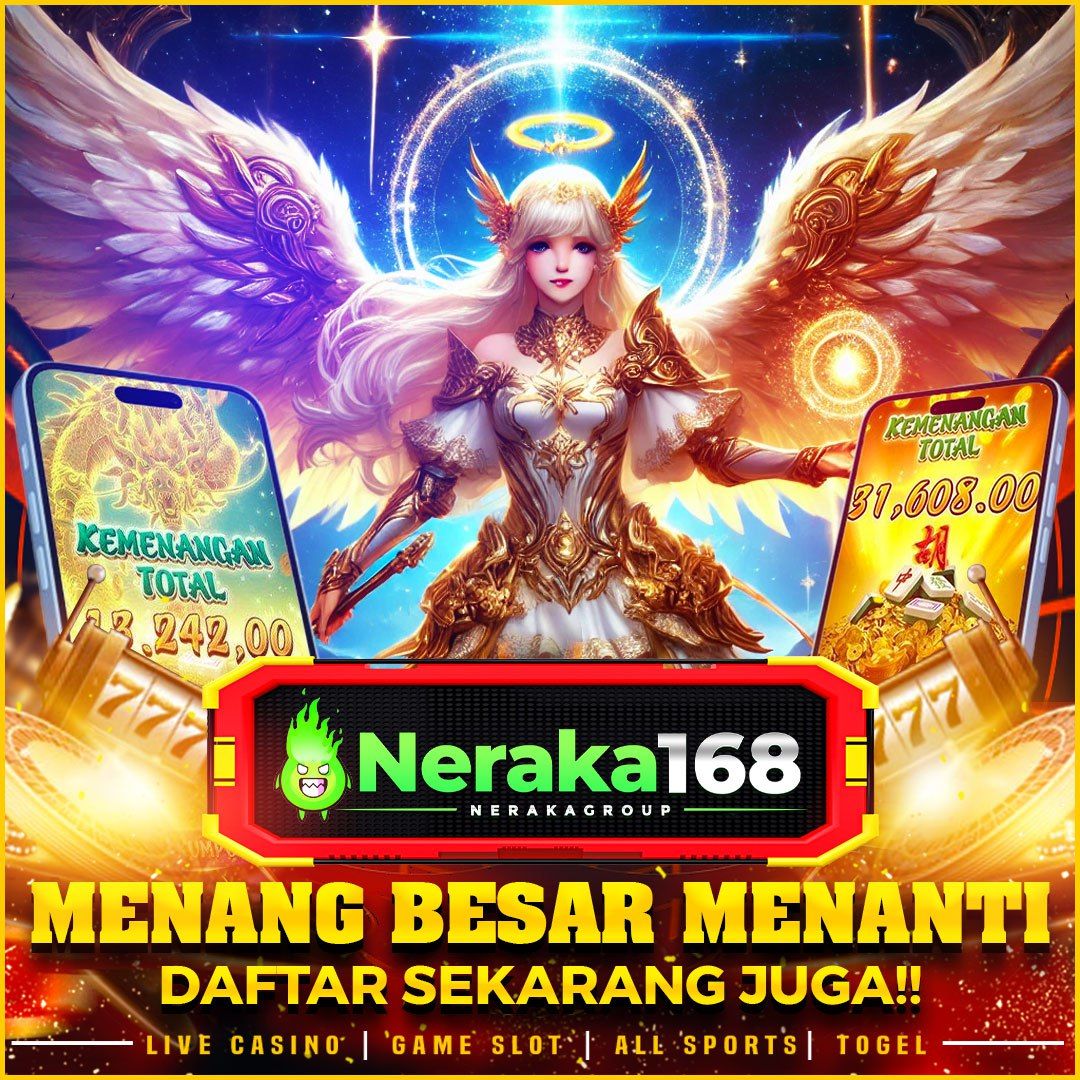 Slot Gacor