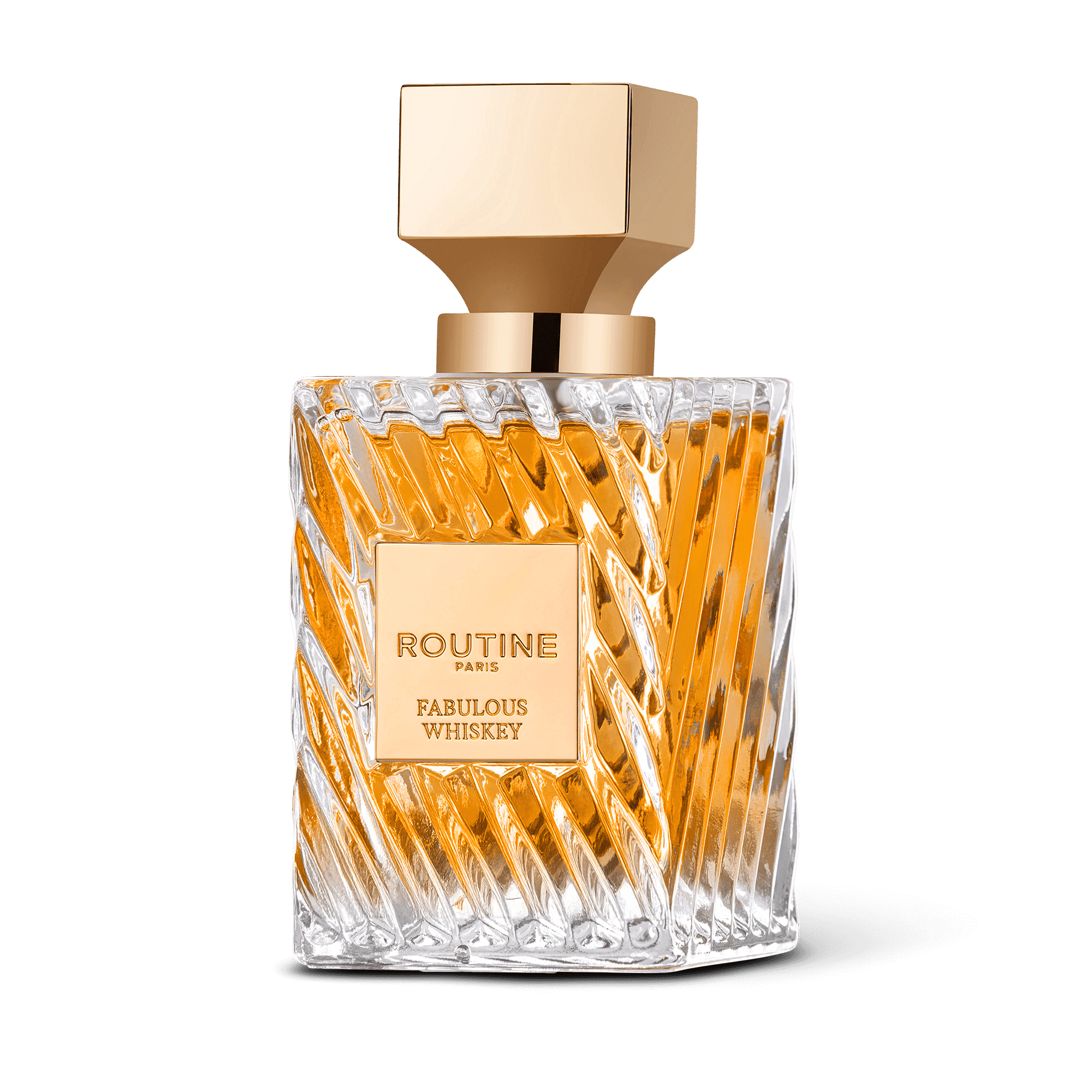 Fabulous Whiskey