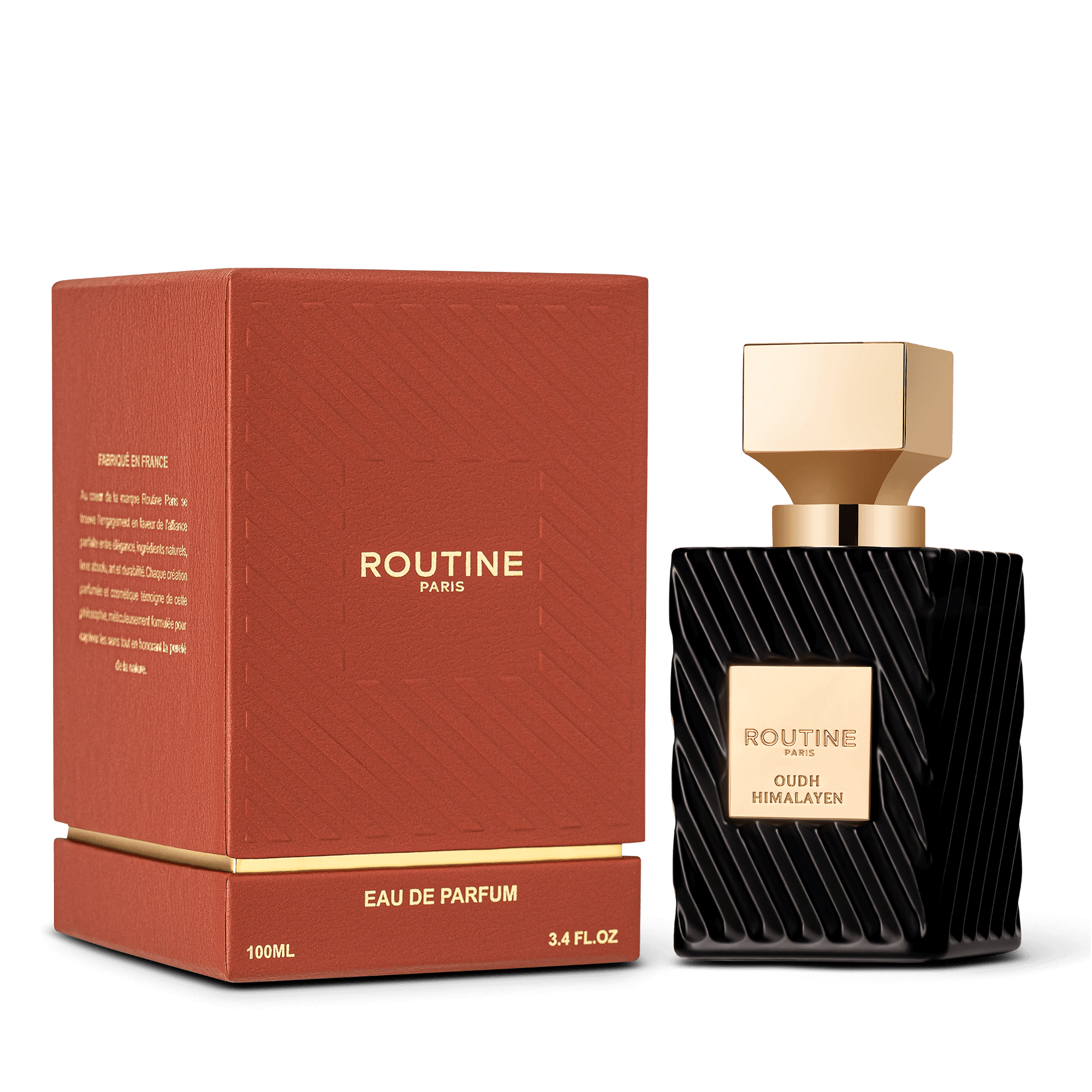 Oud Himalayen