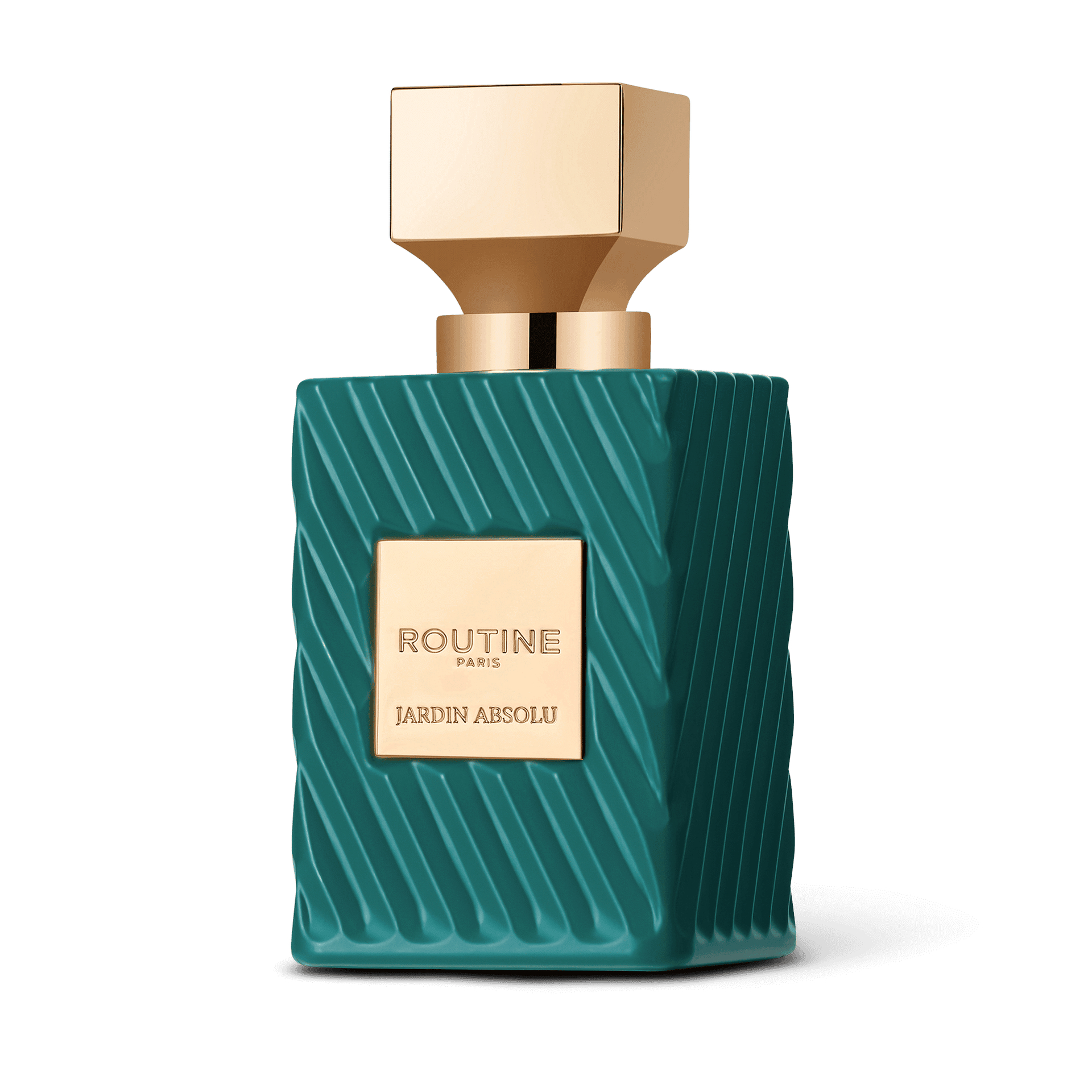 Jardin Absolu | Routine Paris